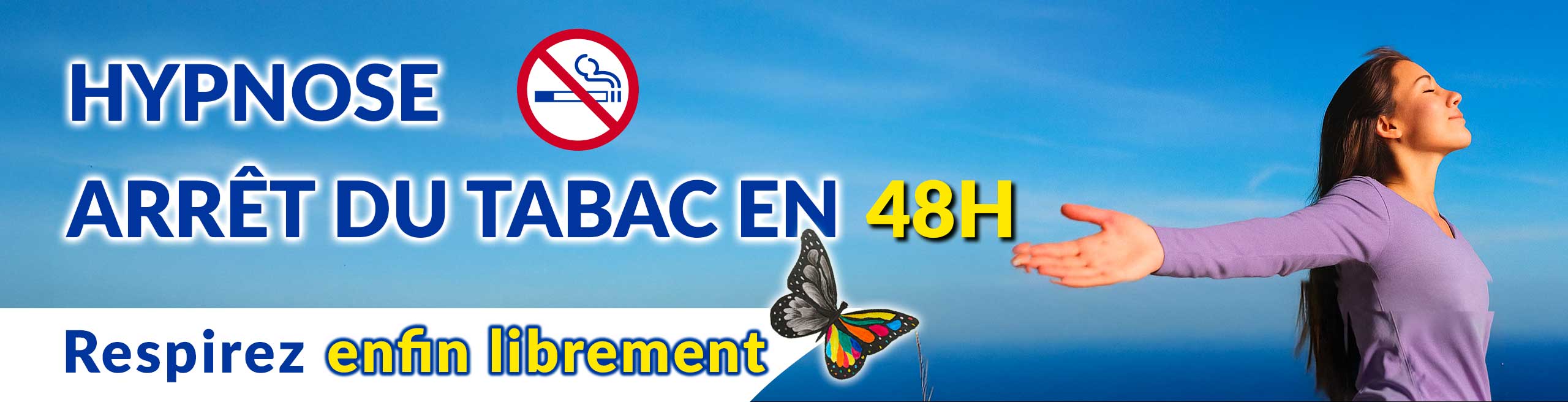 arrêter de fumer en 48h et respirer