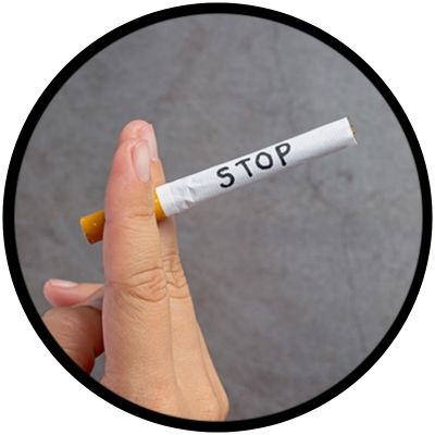 Durée sevrage tabagique: combien de temps ça dure vraiment?