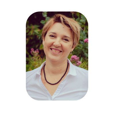 photo de Eve hypnothérapeute