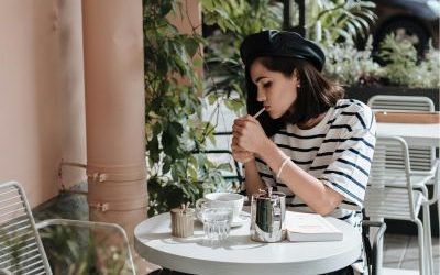 Hypnose pour arreter de fumer : le jour le plus difficile du sevrage expliqué.