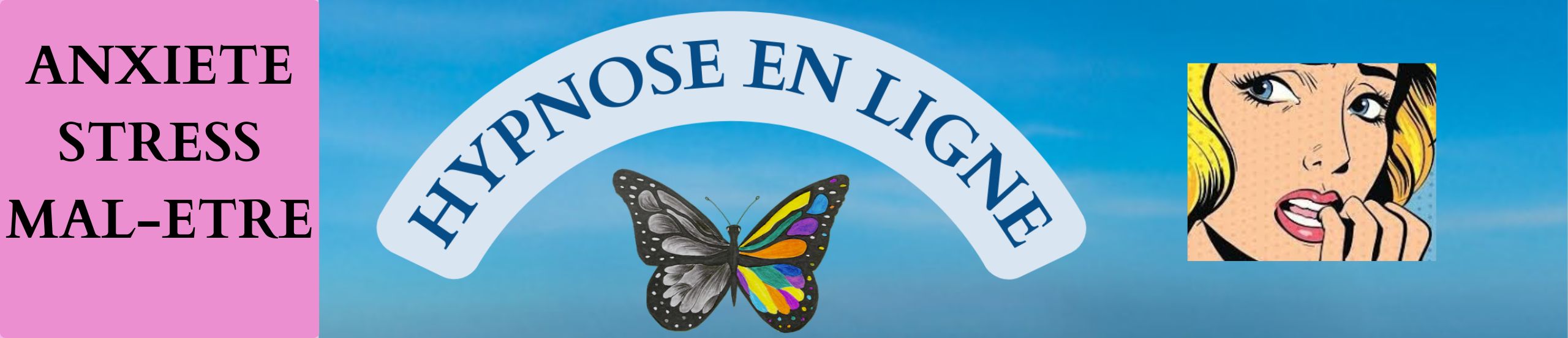 Hypnose et anxiété