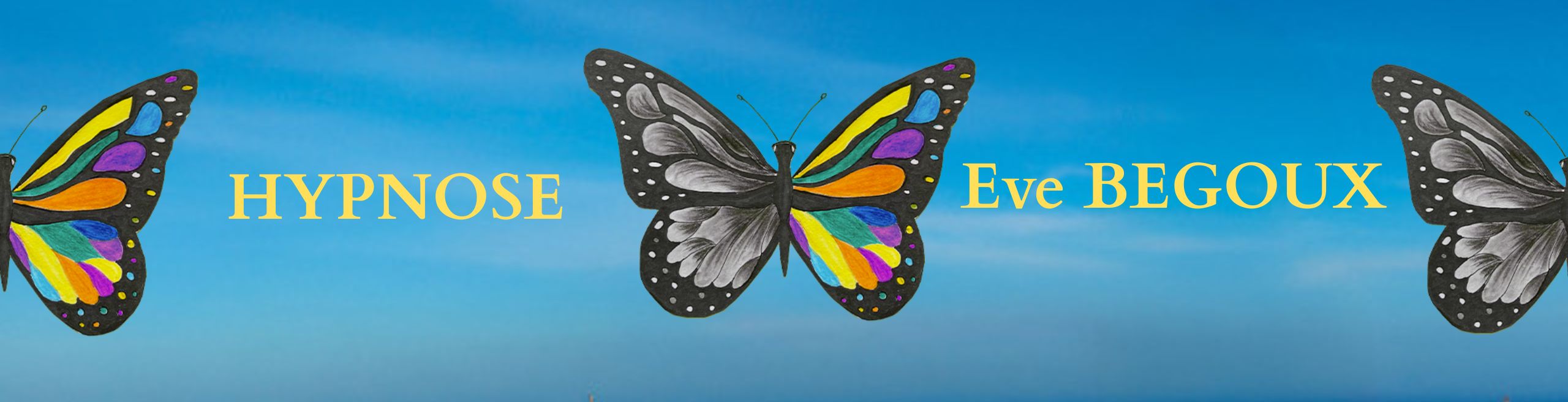Eve BEGOUX- HYPNOSE